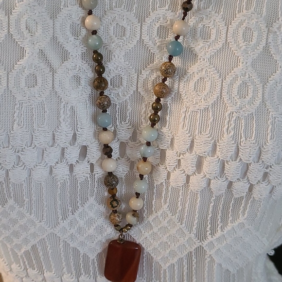 SALE TODAY BEAUTIFUL WHITE LACE MIDI 14 P SIZE - Picture 5 of 16